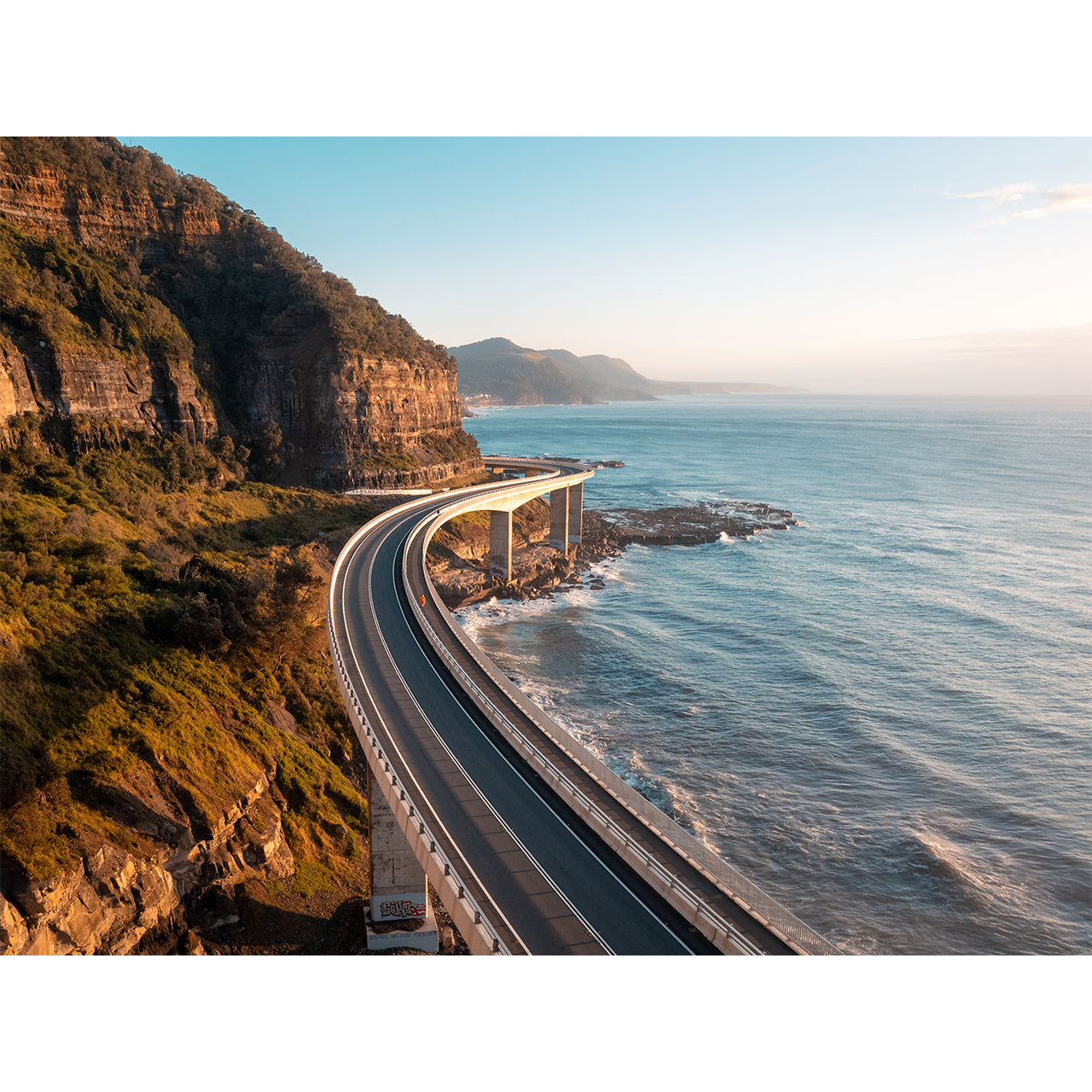 G106 - SEA CLIFF BRIDGE