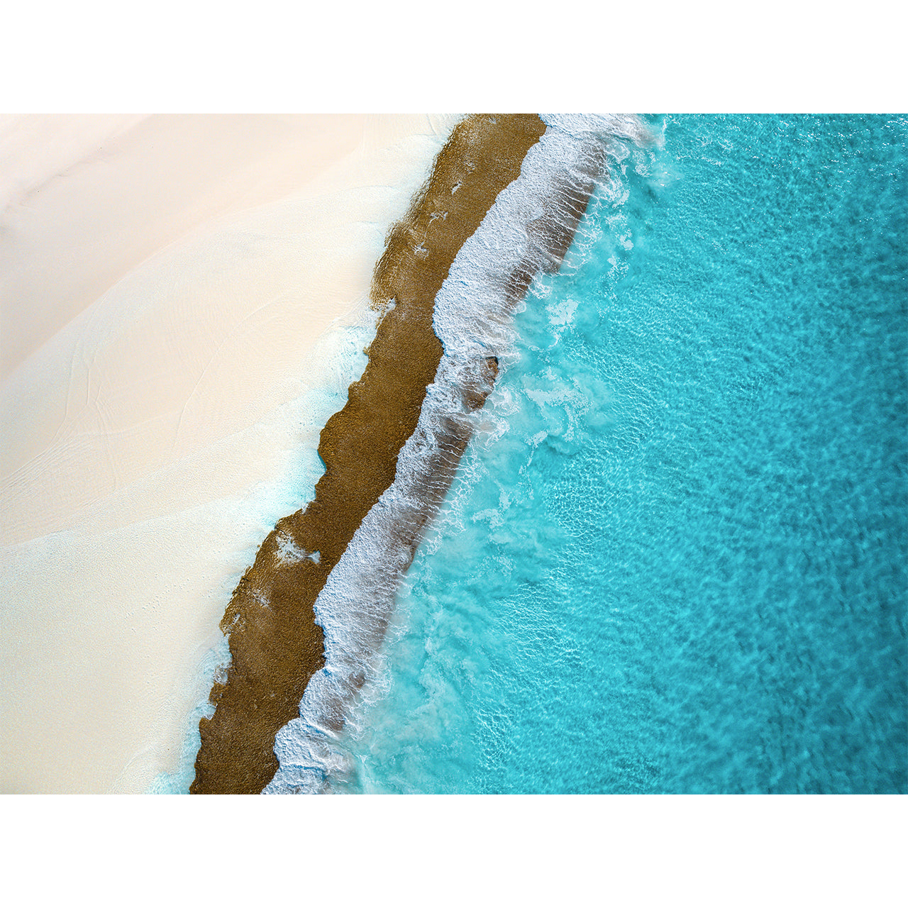 G070 - WEST BEACH