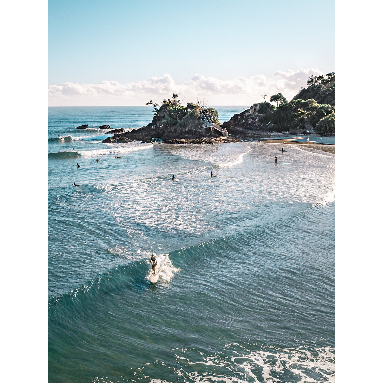 G029 - BYRON BAY