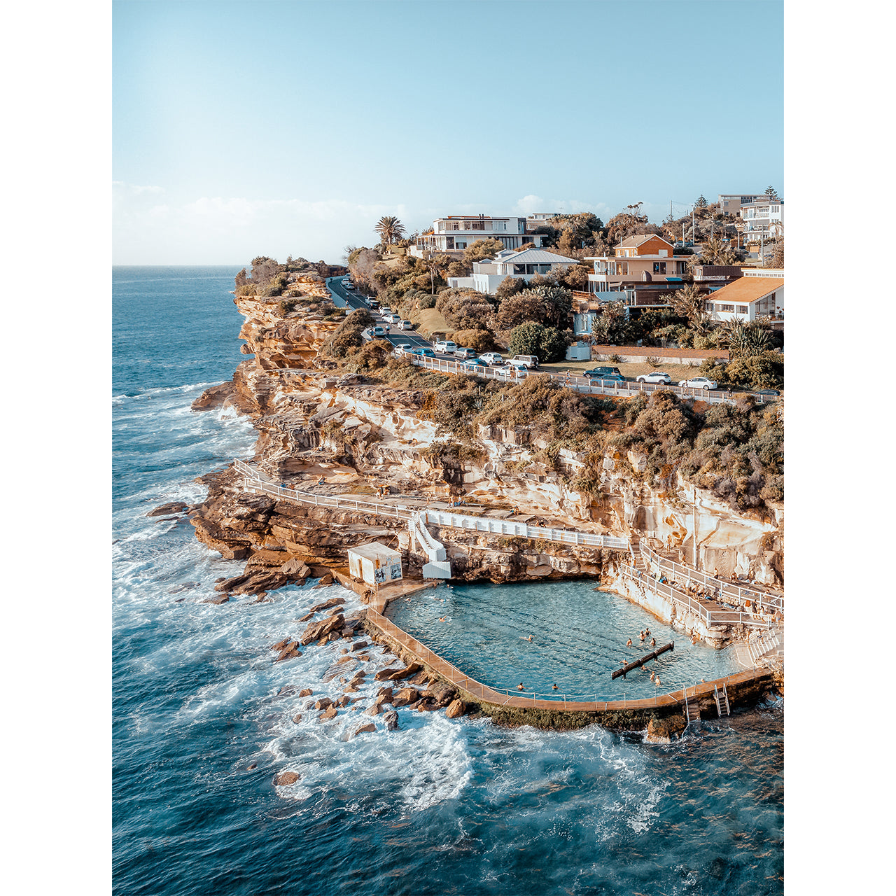 BRONTE DUO