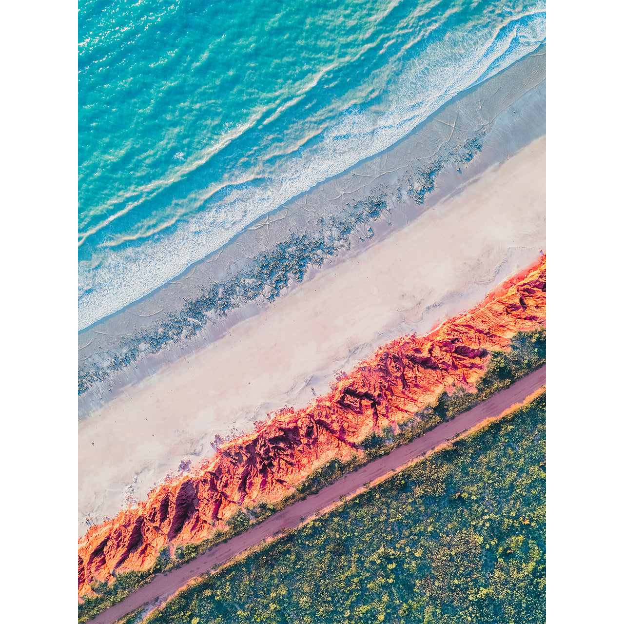 BROOME TRIO