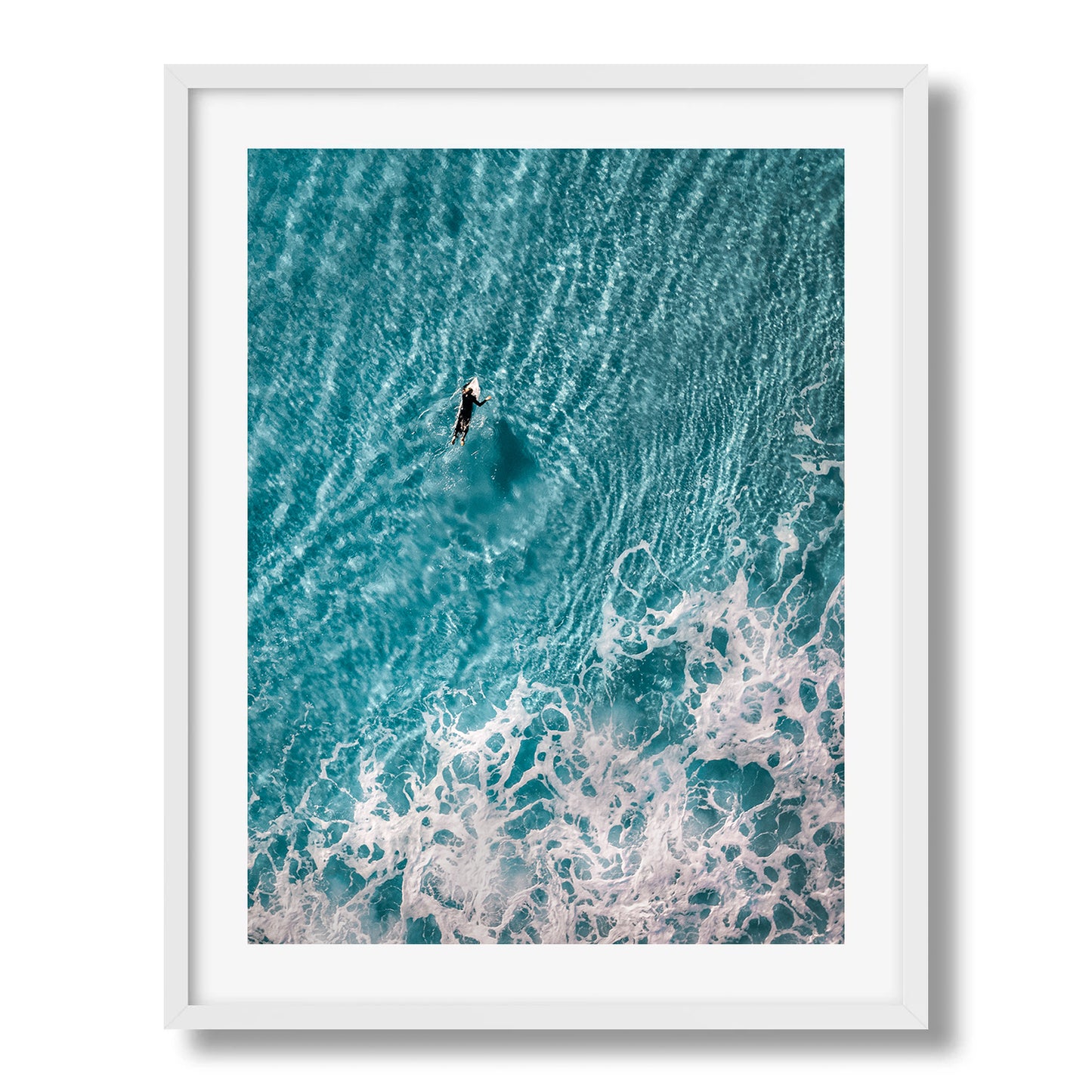 G002 - BLUE HAVEN BEACH