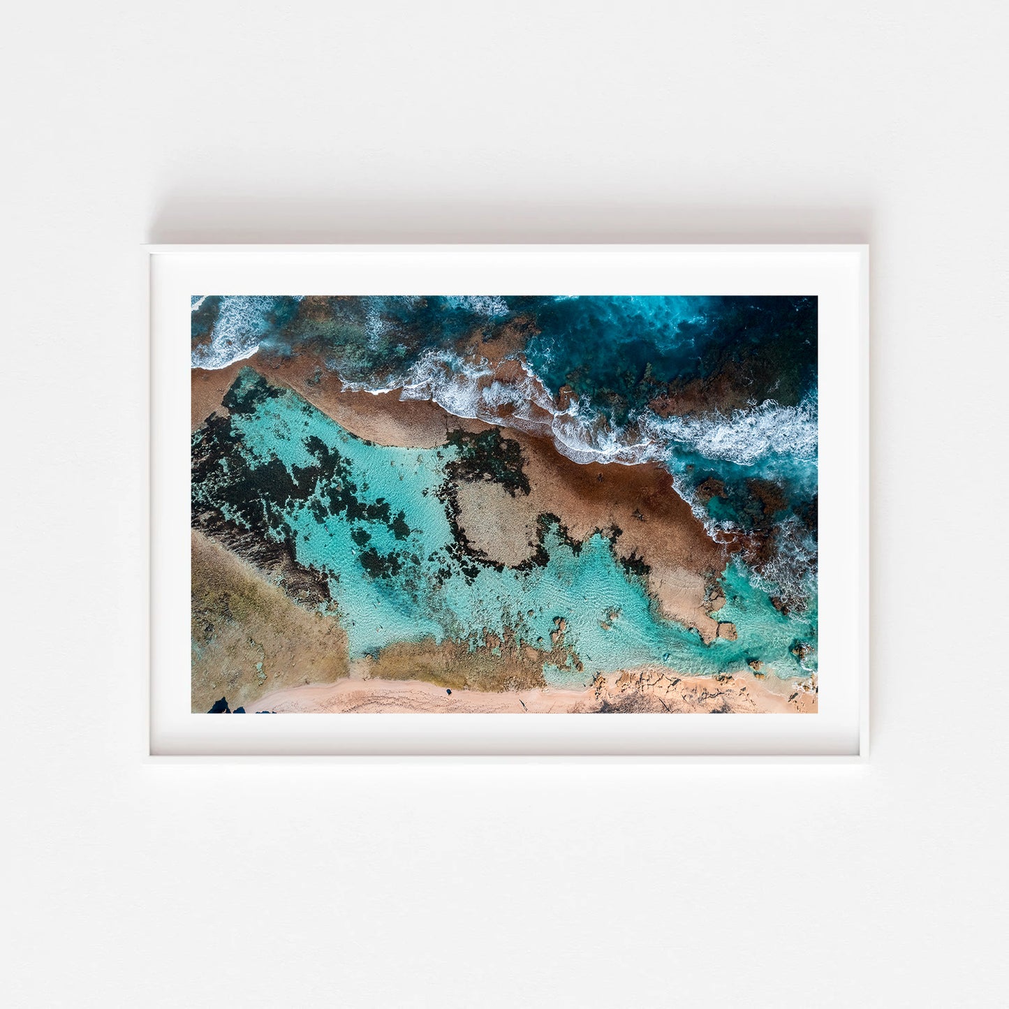 G115 - YALLINGUP BEACH