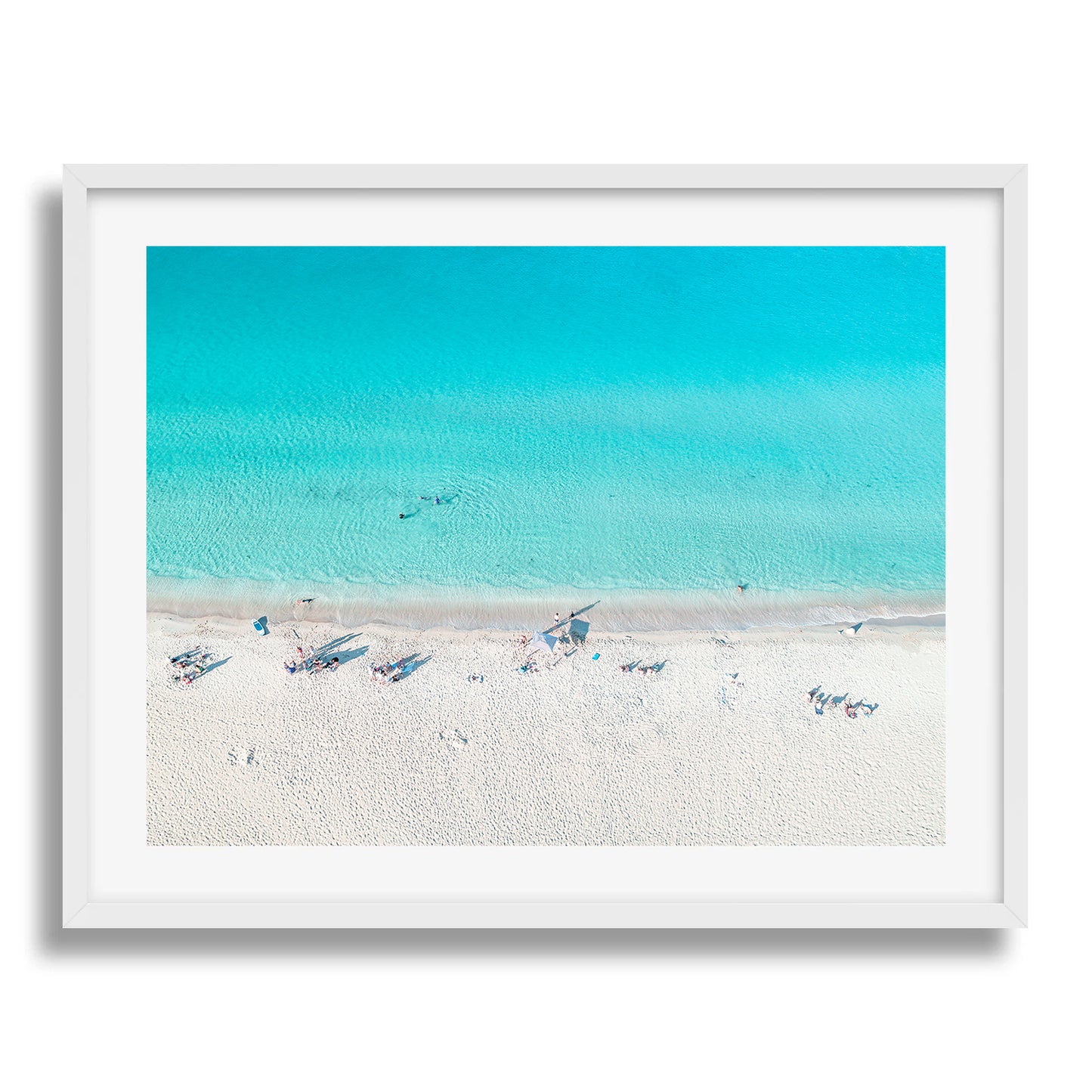 G058 - EAGLE BAY