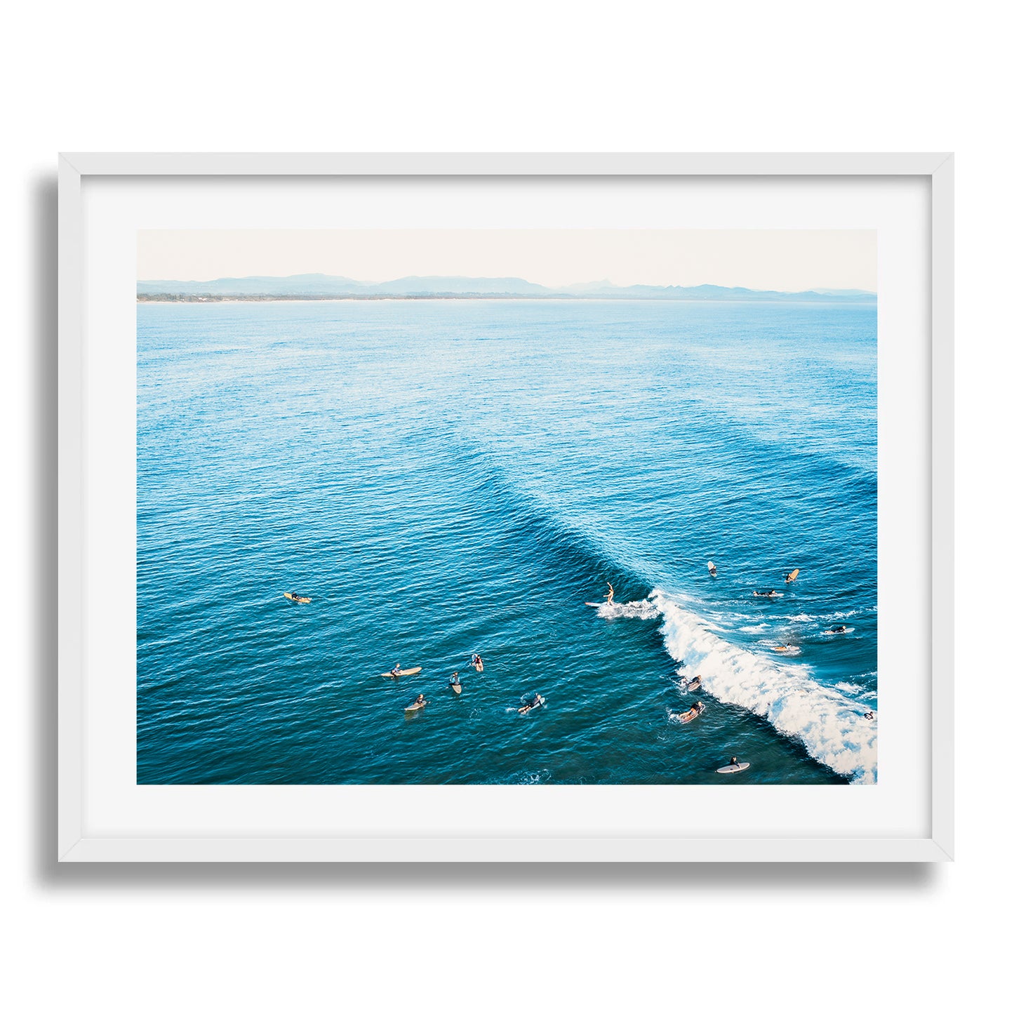 G049 - BYRON BAY