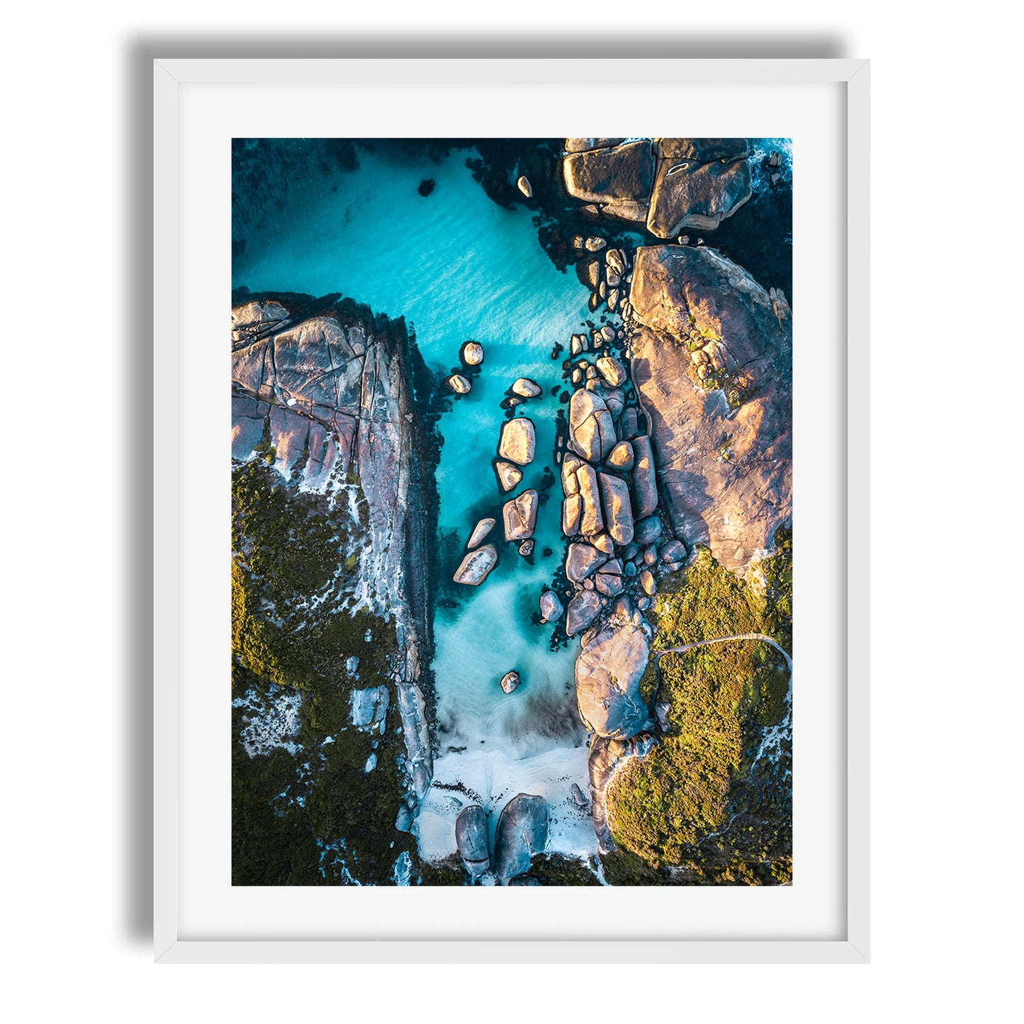 G036 - ELEPHANT ROCKS