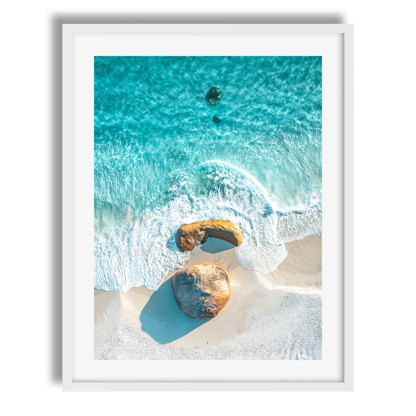 G040 - LITTLE BEACH