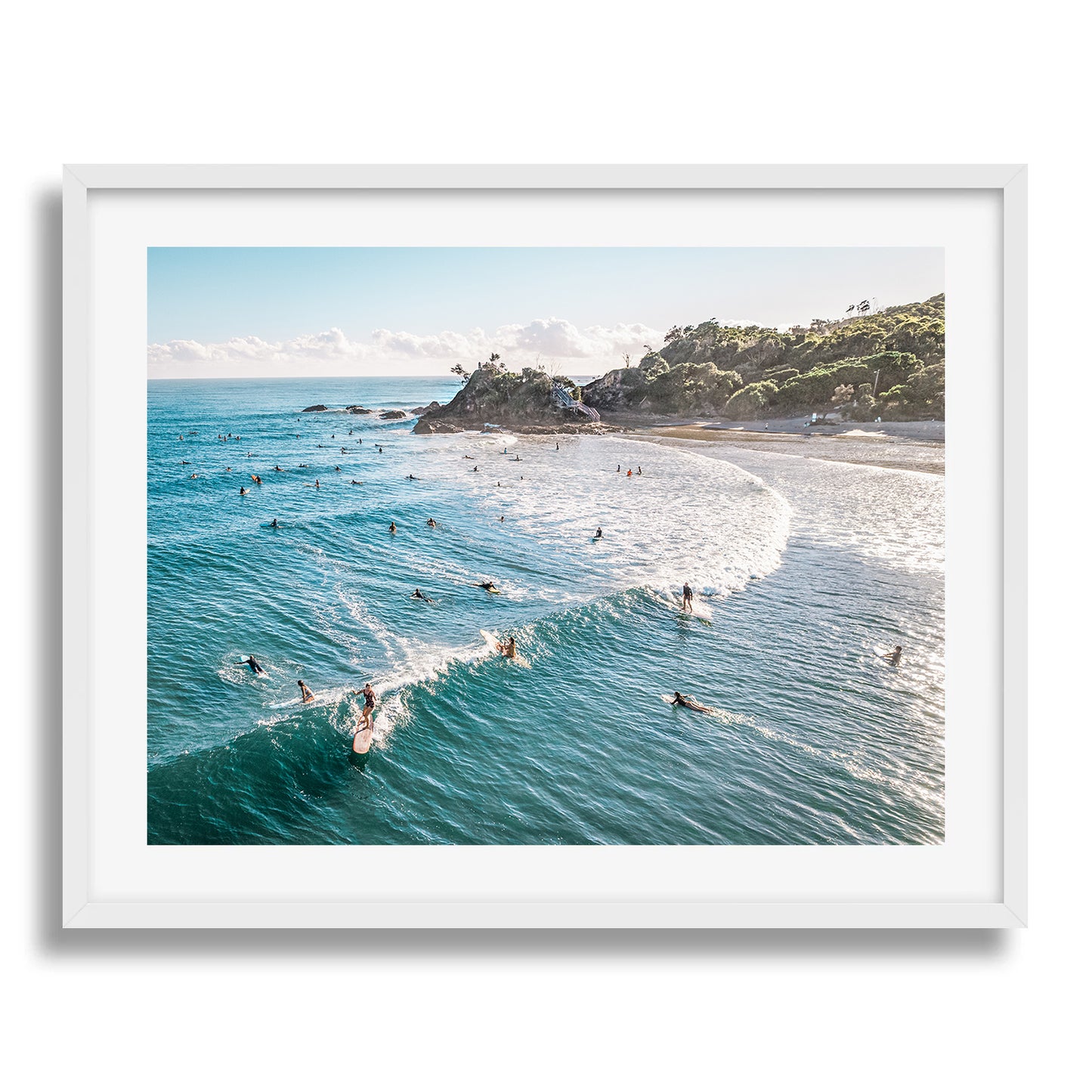 G046 - BYRON BAY