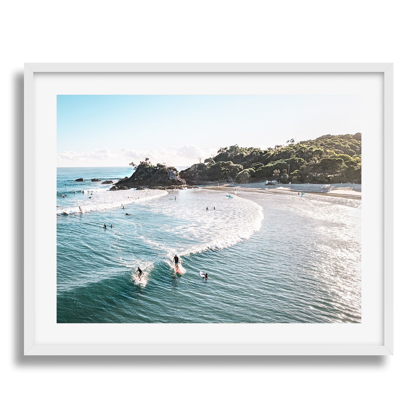 G052 - BYRON BAY