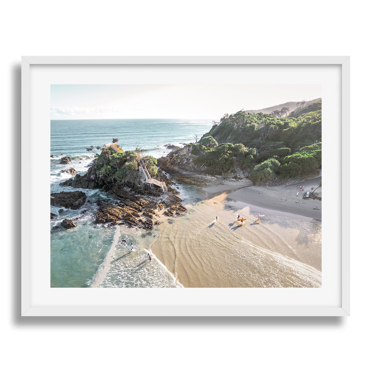 G051 - BYRON BAY