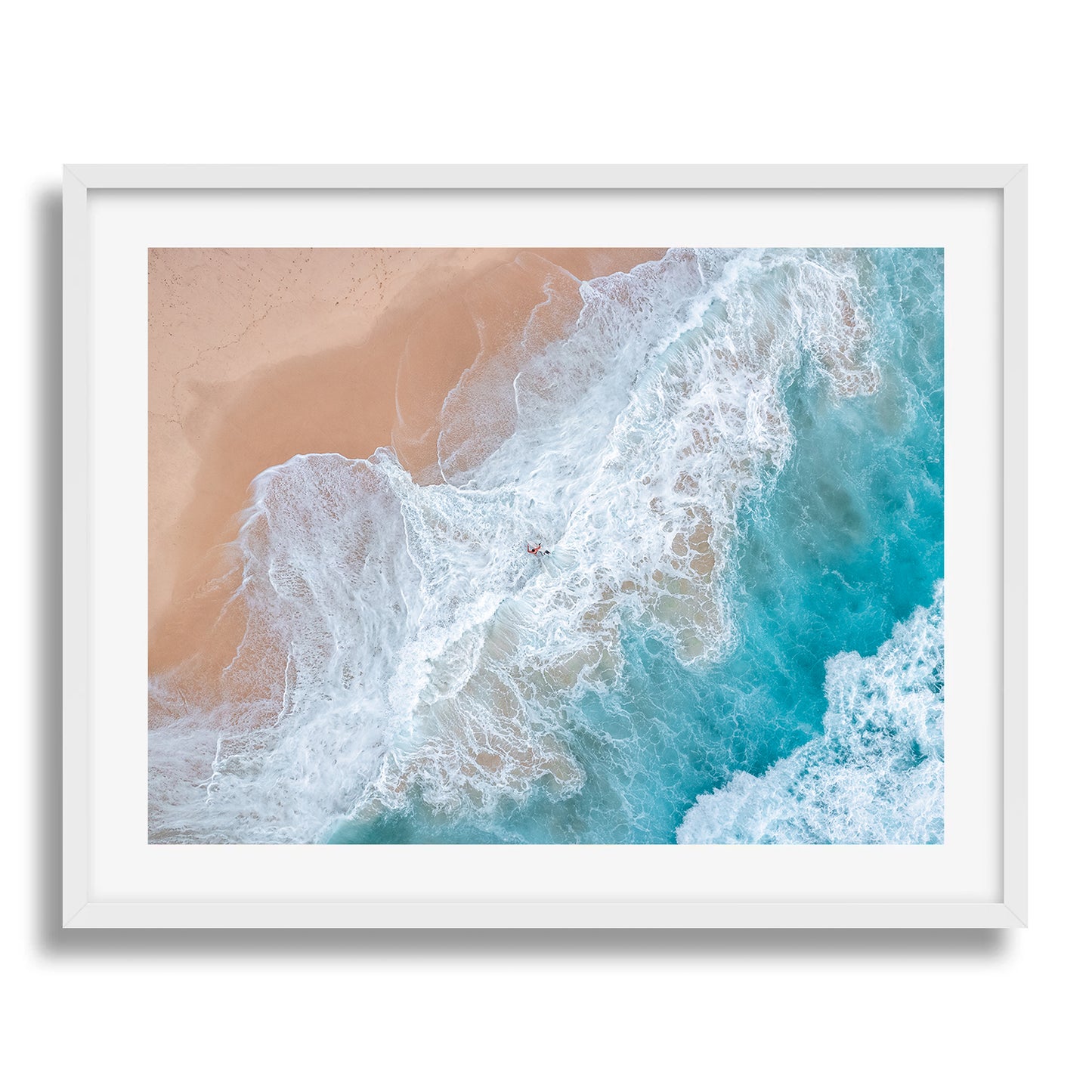 G096 - MANLY BEACH