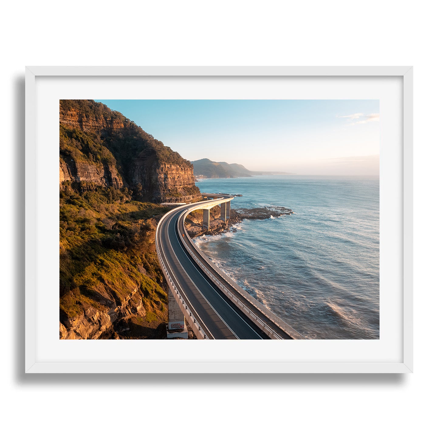 G106 - SEA CLIFF BRIDGE