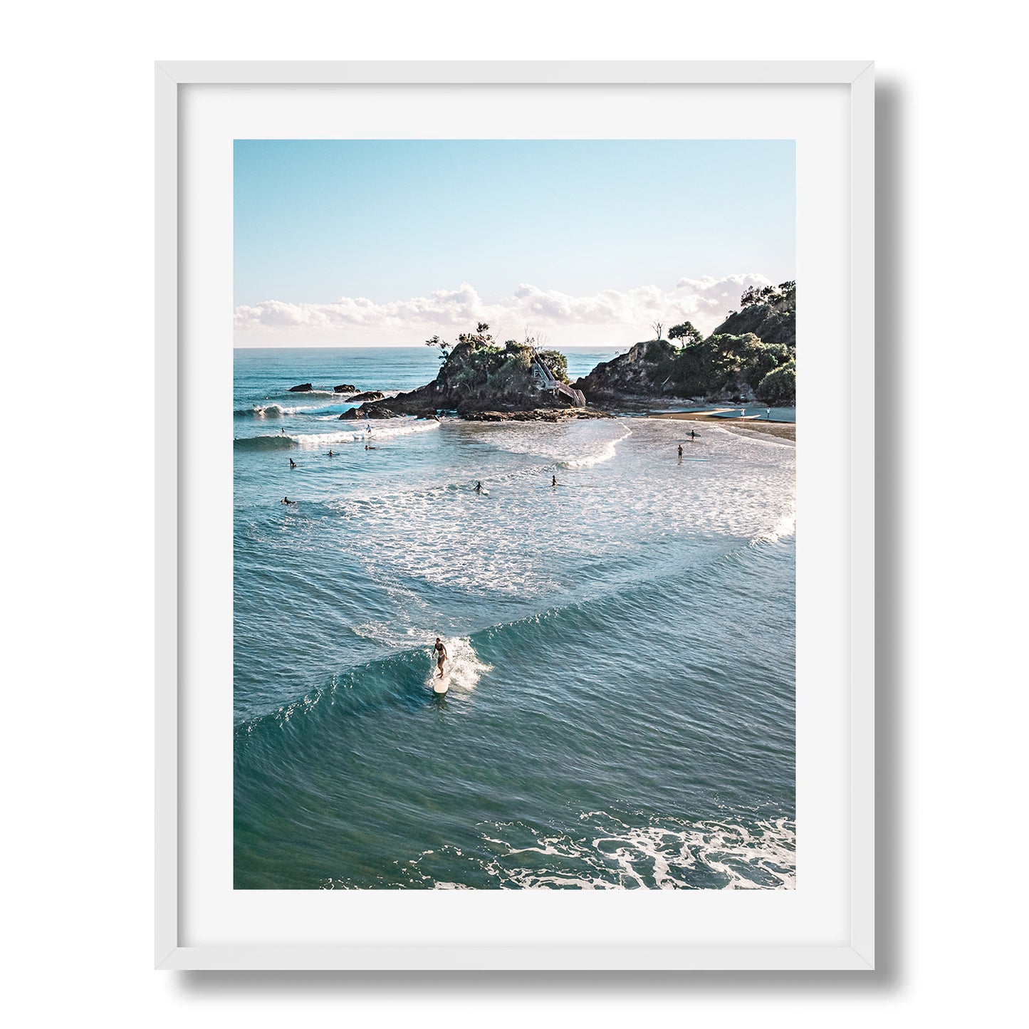 G029 - BYRON BAY