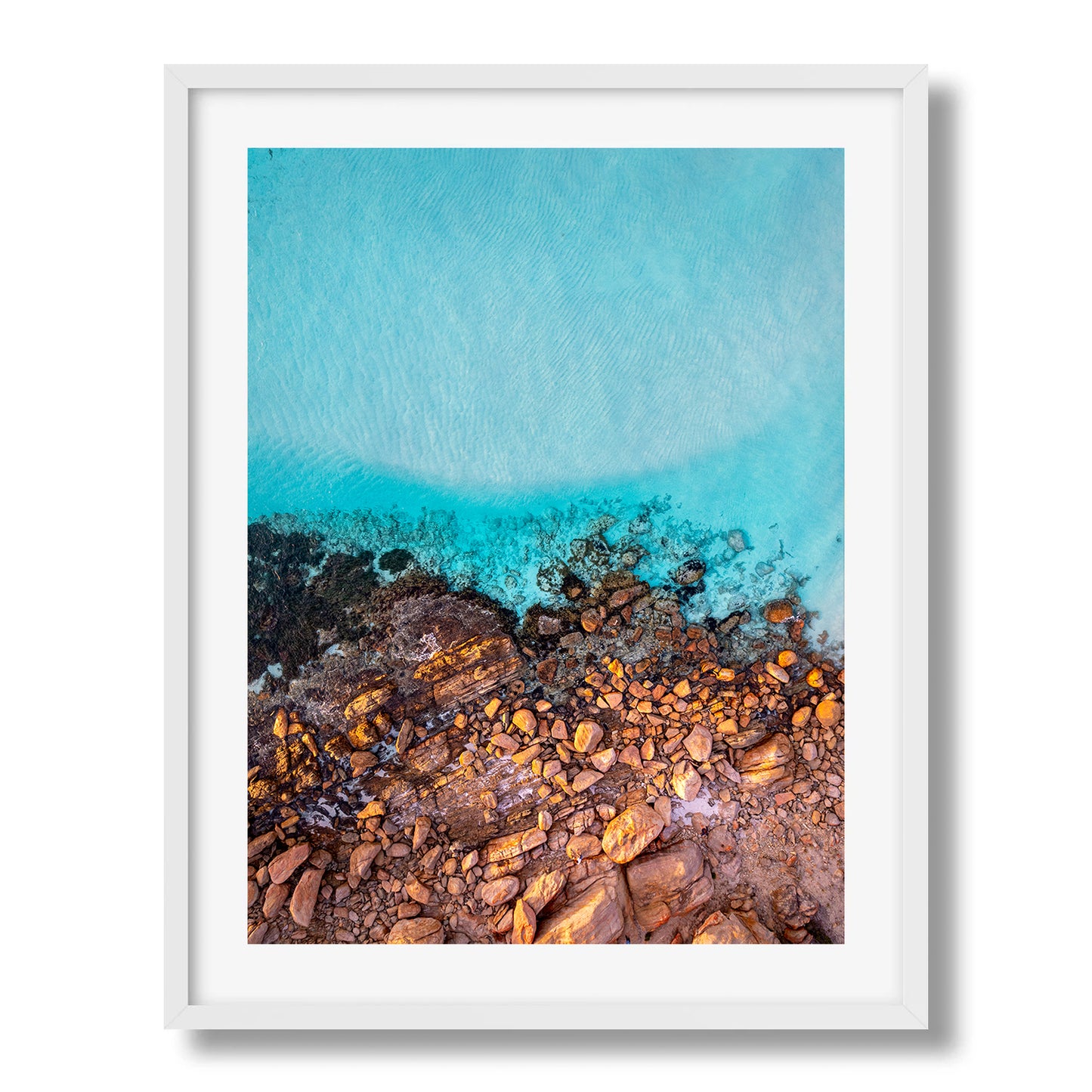 G031 - BREMER BAY