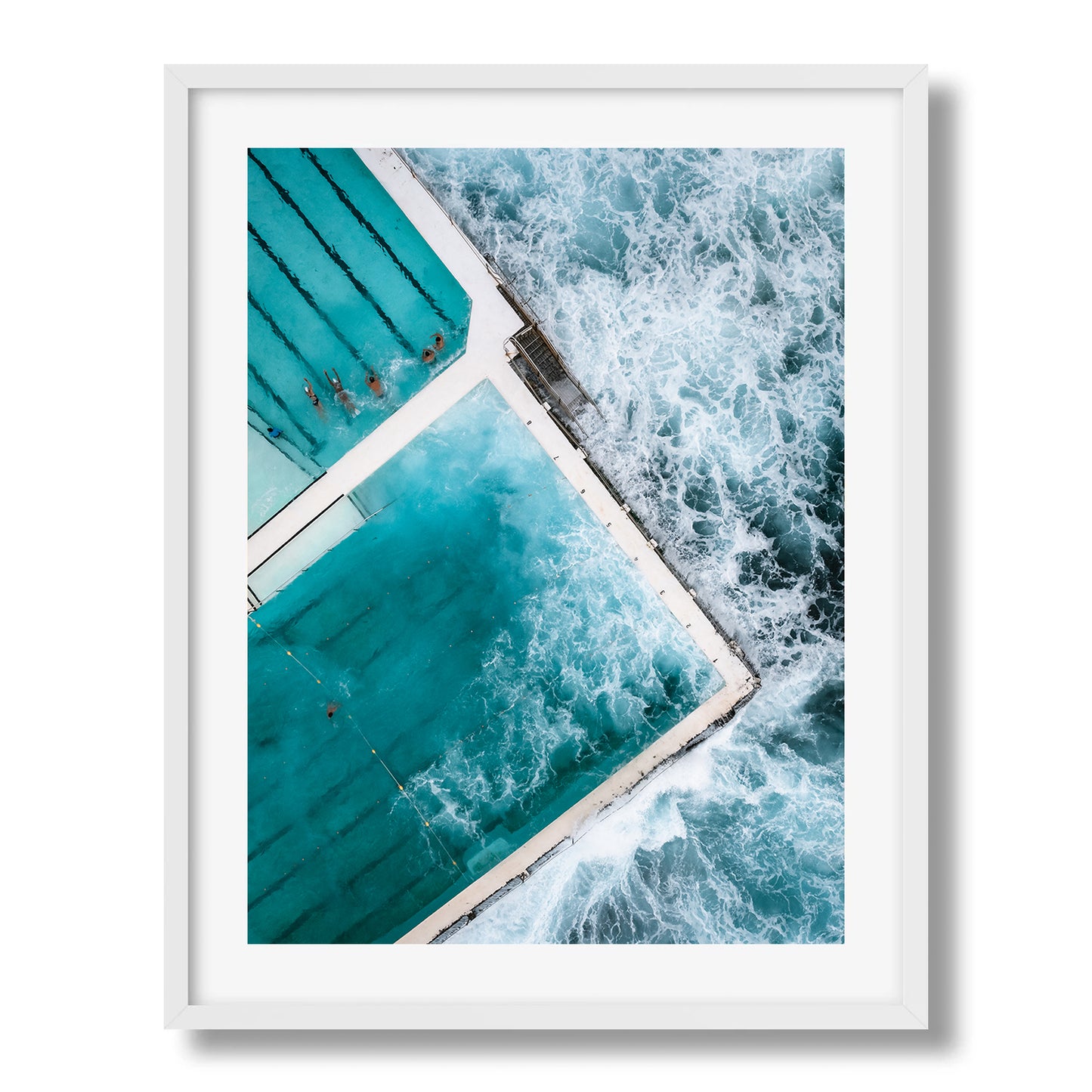 G027 - BONDI
