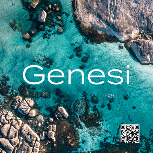 Genesi Photography Gift Card