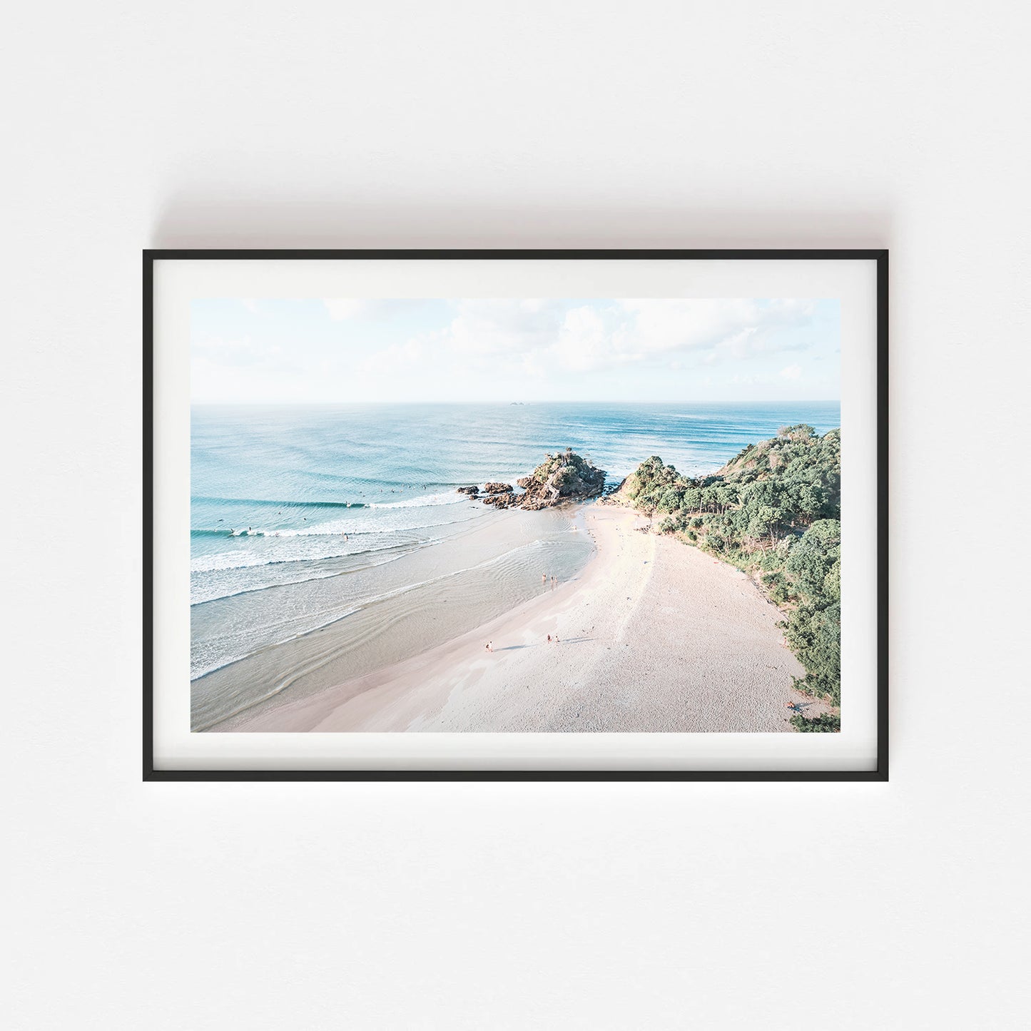 G121 - BYRON BAY