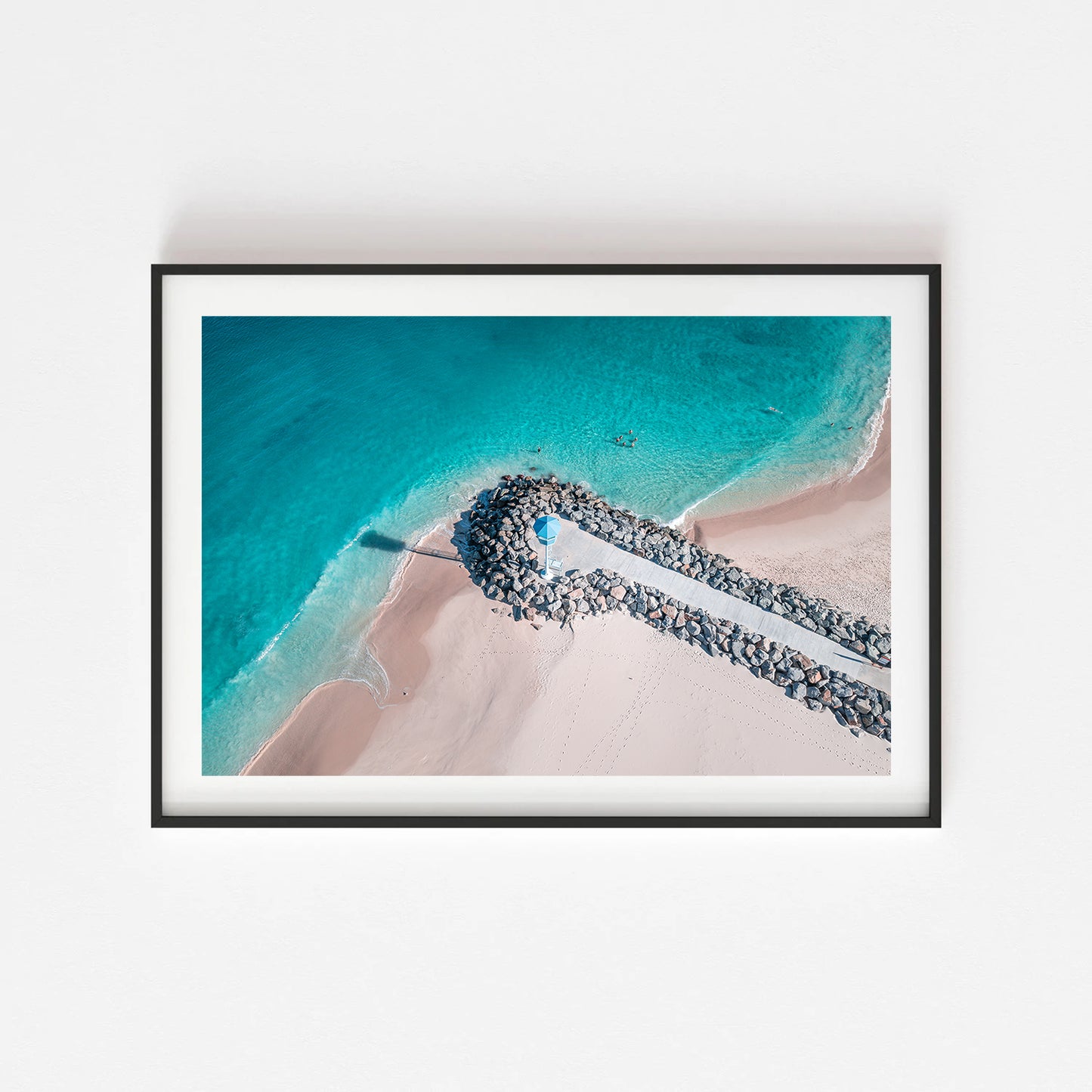 G125 - CITY BEACH
