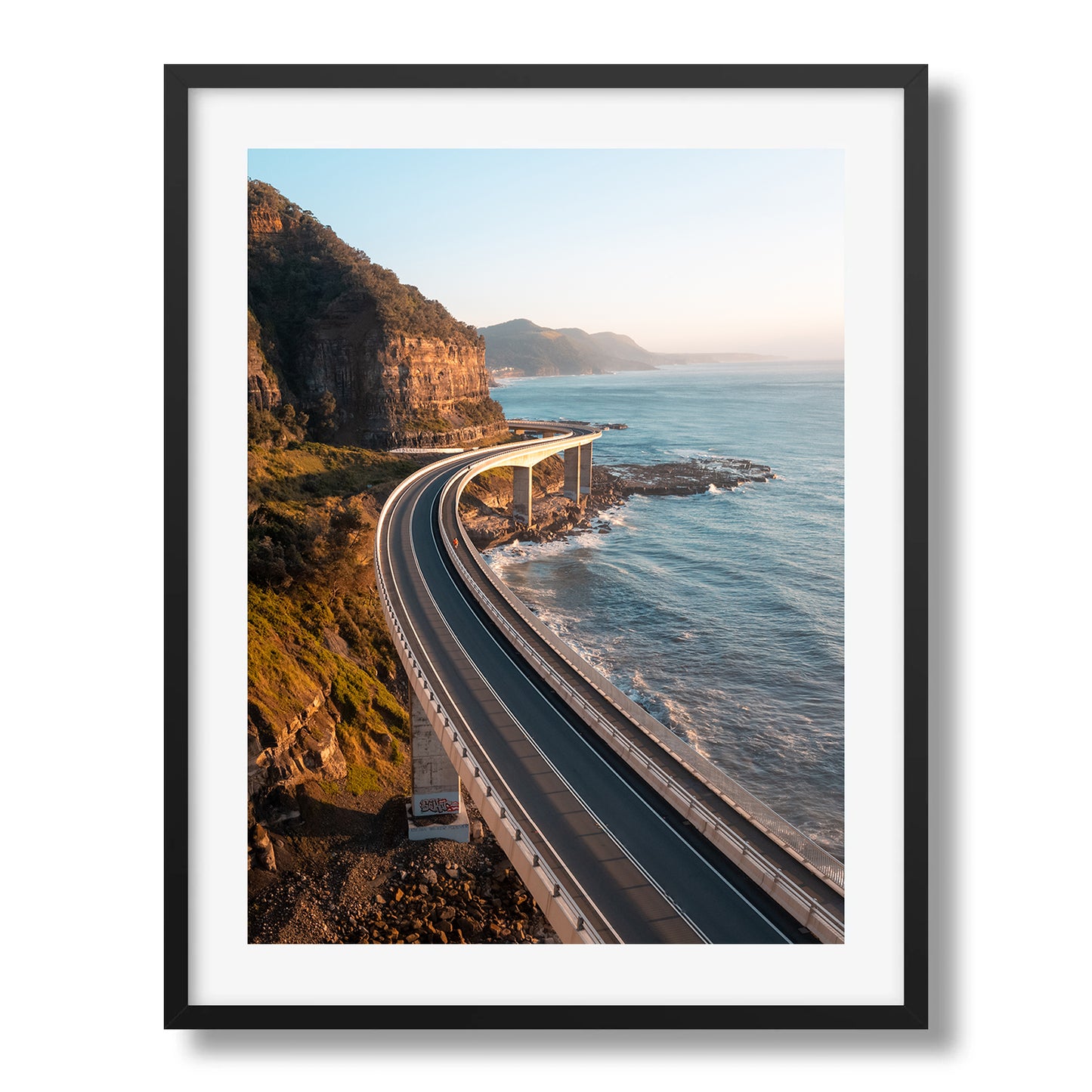 G006 - SEA CLIFF BRIDGE