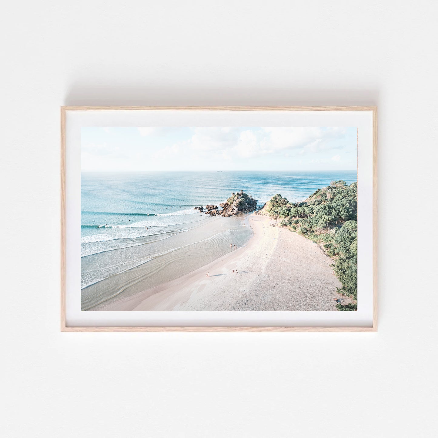 G121 - BYRON BAY