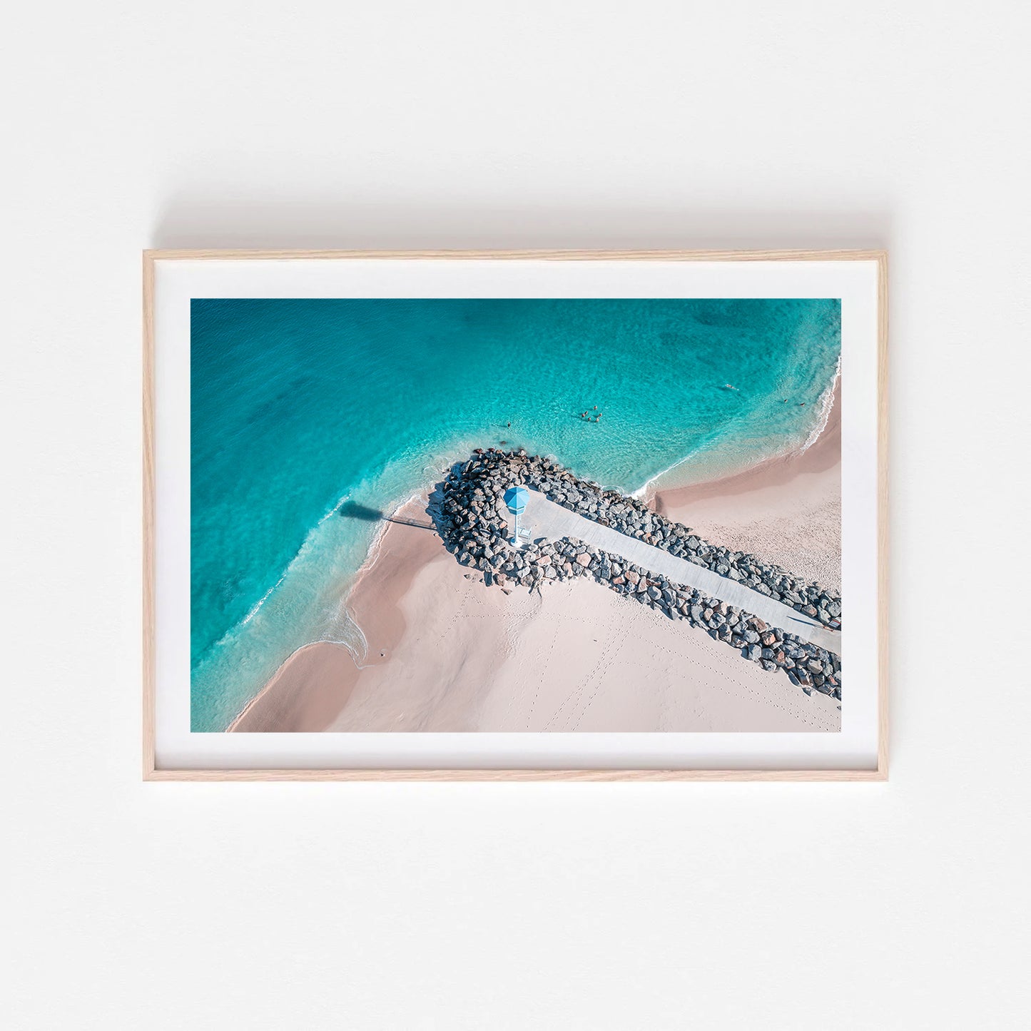 G125 - CITY BEACH