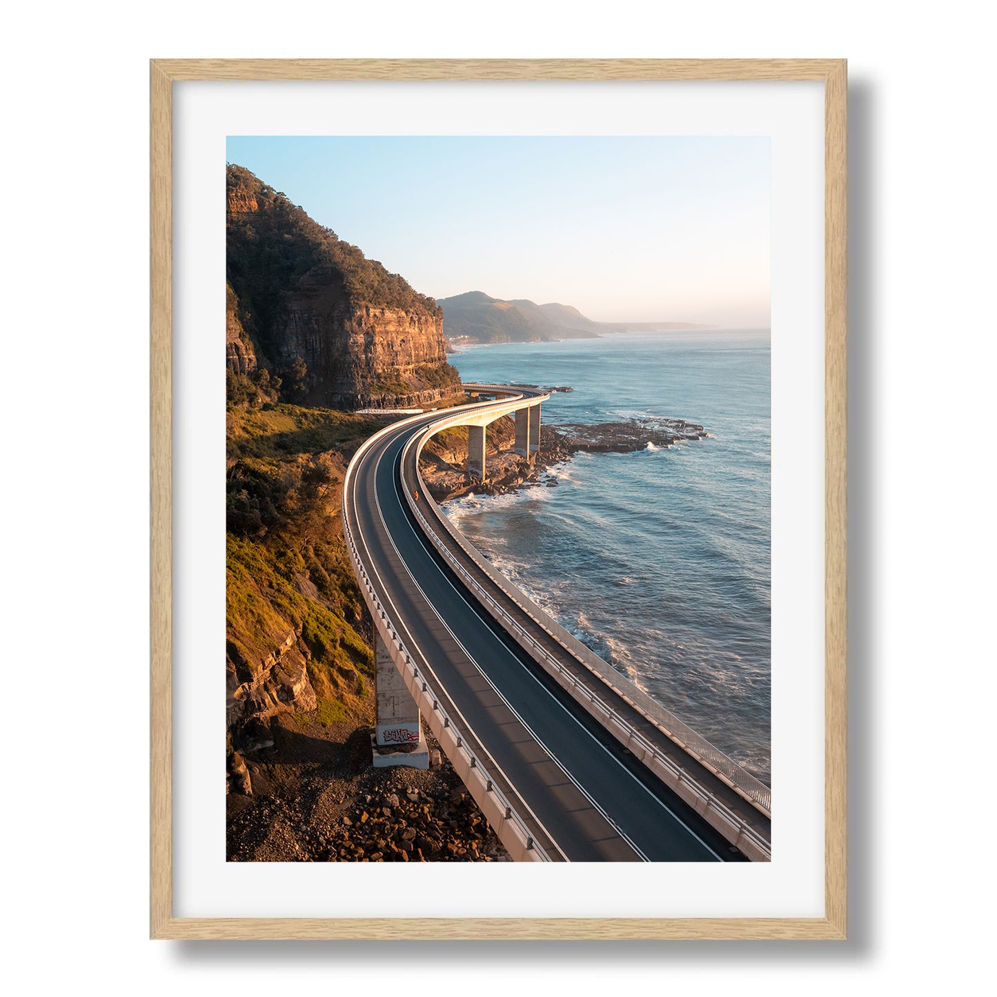 G006 - SEA CLIFF BRIDGE