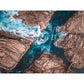 G054 - CANAL ROCKS