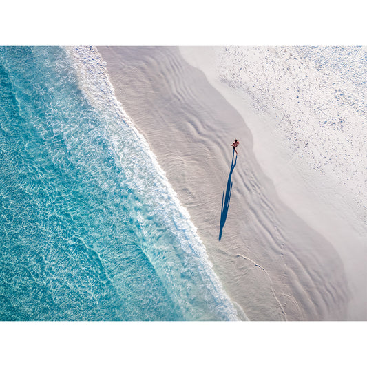 G064 - LUCKY BAY