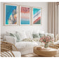 BROOME TRIO