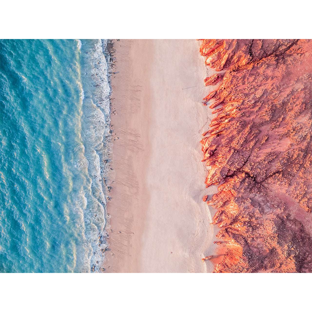 G080 - CAPE LEVEQUE