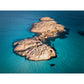 G061 - TWILIGHT BEACH