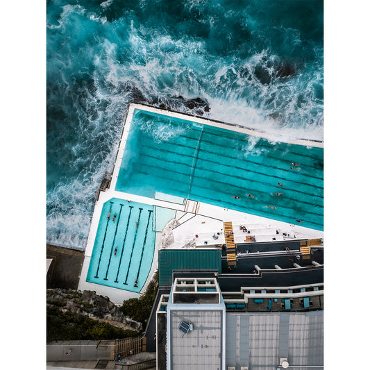 G026 - BONDI