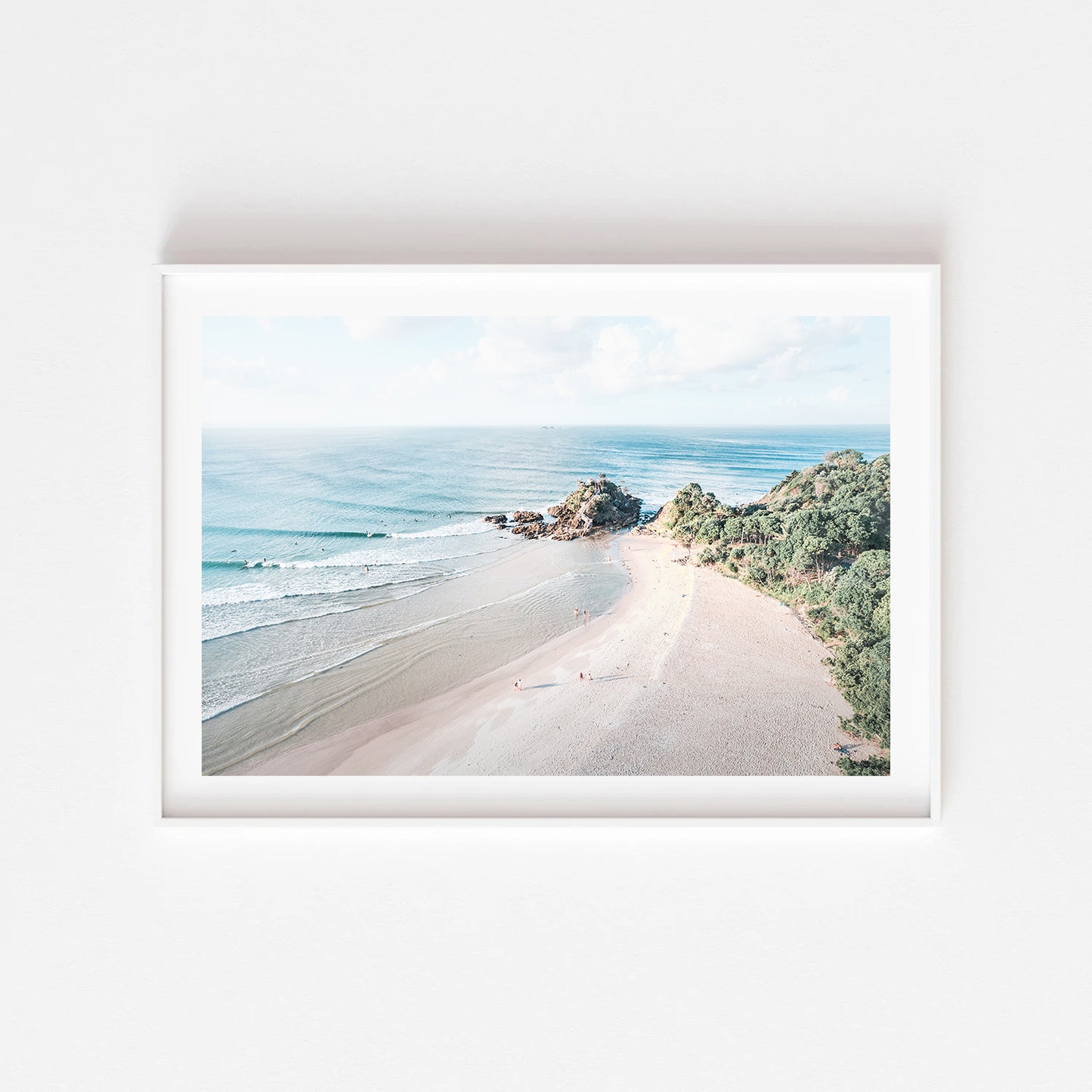 G121 - BYRON BAY