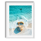 G040 - LITTLE BEACH