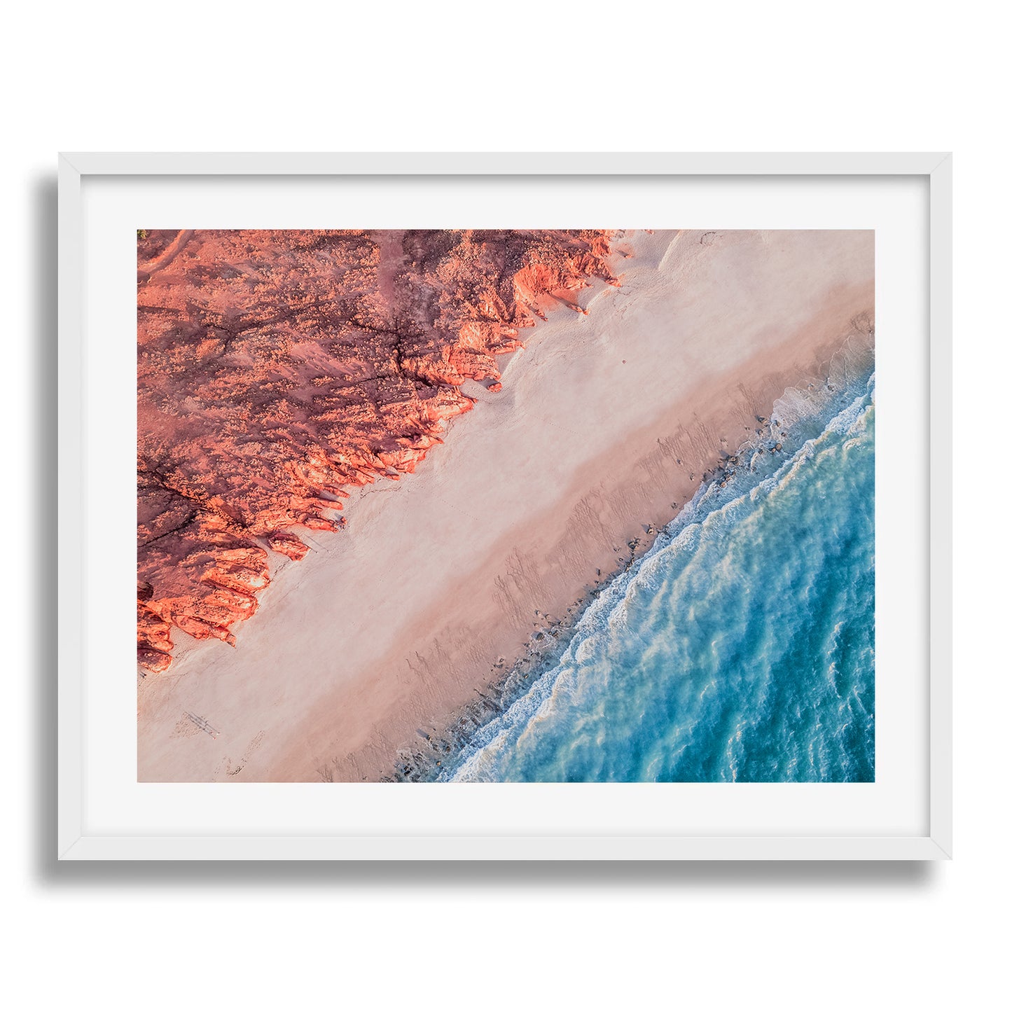 G081 - CAPE LEVEQUE